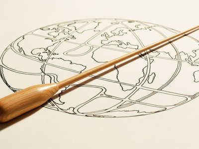 International B2B SEO: Your Passport to Global Pipeline (Without the Jet Lag)