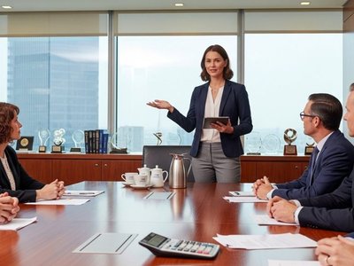 The B2B Content Marketing Strategy Checklist Your CFO Will Actually Approve