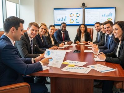 The CFO-Safe Guide to Selecting a B2B Tech Marketing Firm